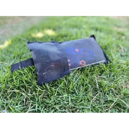 Kit d'arrimage tempête de auvent 270° Alu-Cab